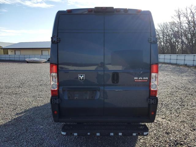 Продажа на аукционе авто 2021 Ram Promaster 1500, vin: 3C6MRVJG1ME535195, номер лота: 58336426