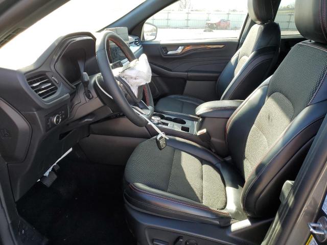 2025 Ford Escape მანქანა იყიდება აუქციონზე, vin: 1FMCU9NA3SUA72406, აუქციონის ნომერი: 92294745