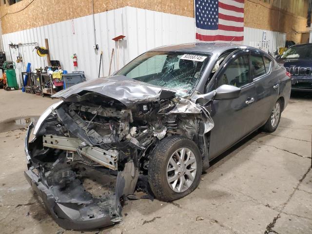 Aukcja sprzedaży 2018 Nissan Versa, vin: 3N1CN7AP5JL824294, numer aukcji: 93558745