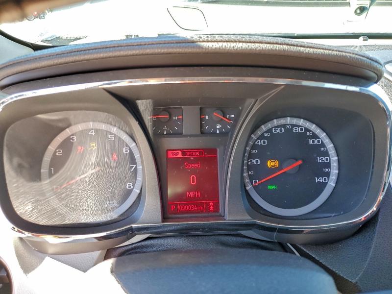 Aukcja sprzedaży 2016 Gmc Terrain, vin: 2GKFLPE32G6164451, numer aukcji: 94109645