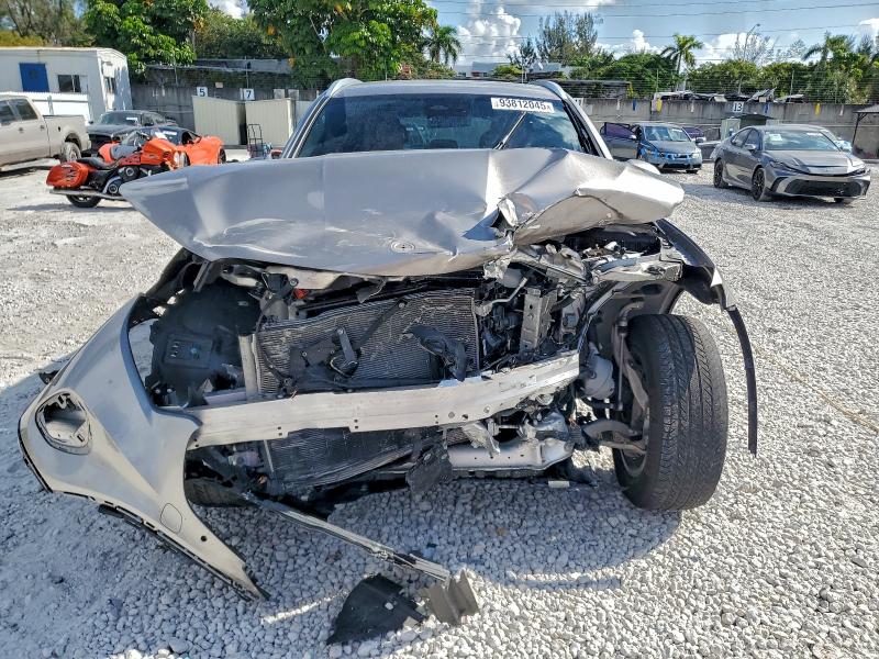 2023 Mercedes-benz Glc მანქანა იყიდება აუქციონზე, vin: W1NKM4GB0PF043734, აუქციონის ნომერი: 93812045