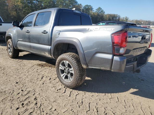 Продажа на аукционе авто 2019 Toyota Tacoma Dou, vin: 3TMAZ5CN3KM079503, номер лота: 92065435