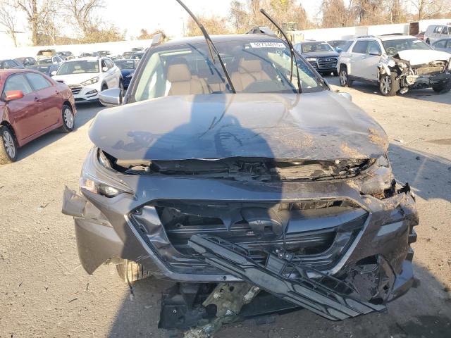 Продаж на аукціоні авто 2025 Subaru Outback, vin: 4S4BTGPD1S3139522, номер лоту: 92734015