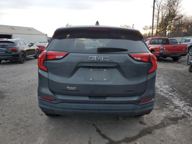 Aukcja sprzedaży 2020 Gmc Terrain, vin: 3GKALTEV2LL261904, numer aukcji: 90758535