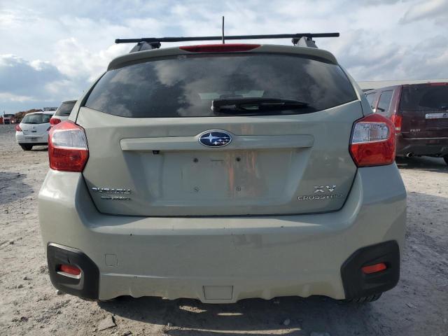 Aukcja sprzedaży 2015 Subaru Xv Crosstr, vin: JF2GPADC1F8254798, numer aukcji: 91923165