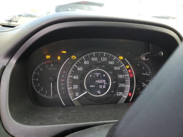 Auction sale of the 2012 Honda Cr-v, vin: 2HKRM3H39CH000226, lot number: 86084635