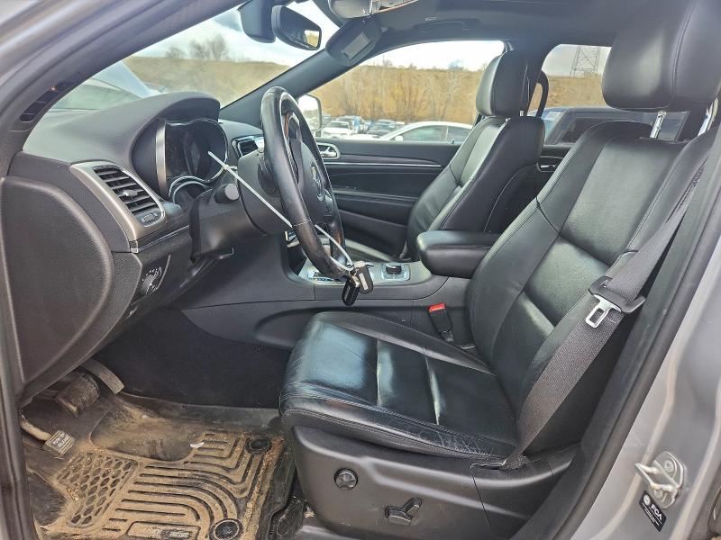 Продажа на аукционе авто 2021 Jeep Grand Cher, vin: 1C4RJFBG3MC771672, номер лота: 94028265