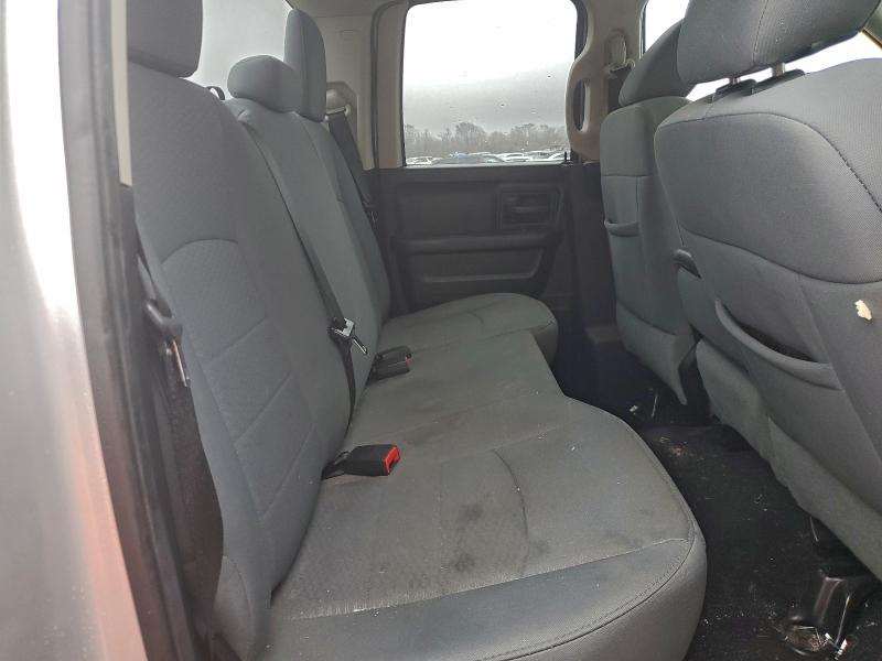 Aukcja sprzedaży 2014 Ram 1500 St, vin: 1C6RR6FTXES121901, numer aukcji: 93619555