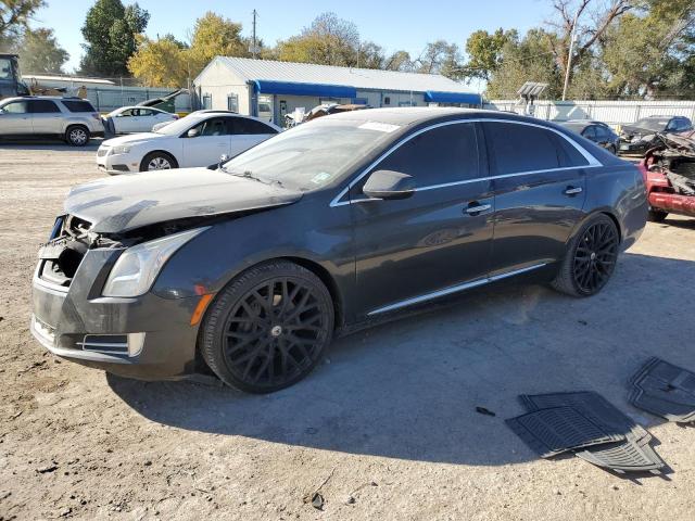 Продаж на аукціоні авто 2013 Cadillac Xts, vin: 2G61P5S39D9102593, номер лоту: 52611616