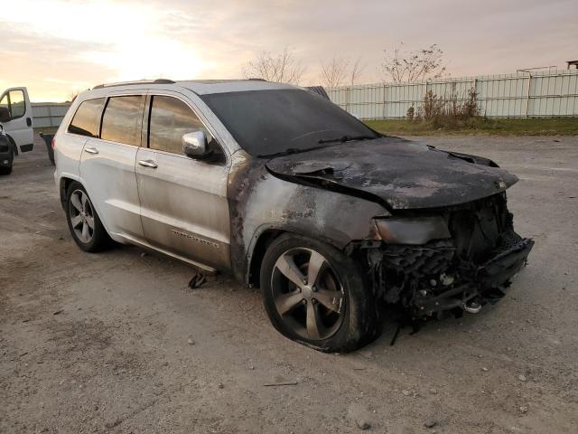 89537145 :رقم المزاد ، 1C4RJFCG3FC634314 vin ، 2015 Jeep Grand Cherokee مزاد بيع