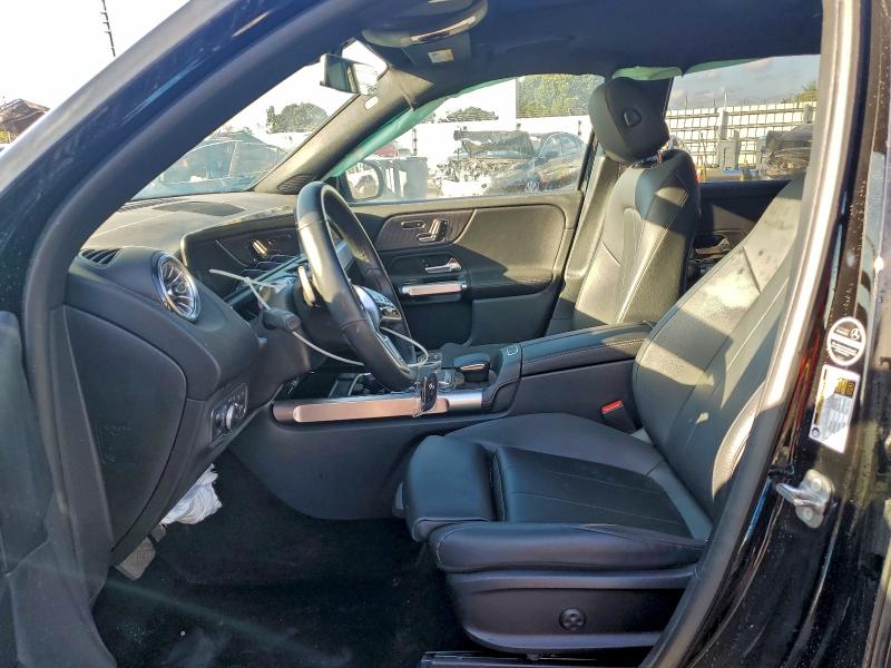 Aukcja sprzedaży 2023 Mercedes-benz Glb 250, vin: W1N4M4GB1PW302465, numer aukcji: 93559455