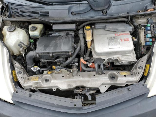 93697965 :رقم المزاد ، JTDKB20U353105378 vin ، 2005 Toyota Prius مزاد بيع