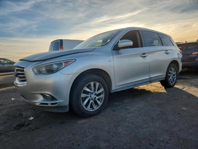 93443255 :رقم المزاد ، 5N1AL0MM6EC510637 vin ، 2014 Infiniti Qx60 مزاد بيع