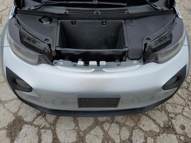 93660905 :رقم المزاد ، WBY1Z2C53EV284326 vin ، 2014 Bmw I3 Bev مزاد بيع