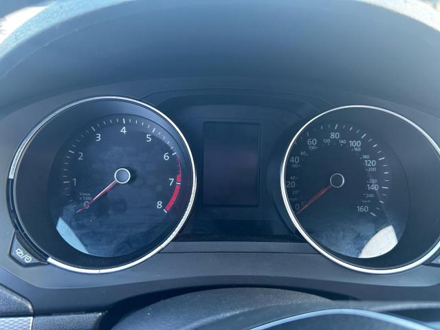 91705475 :رقم المزاد ، 3VWD17AJ9FM329779 vin ، 2015 Volkswagen Jetta Se مزاد بيع