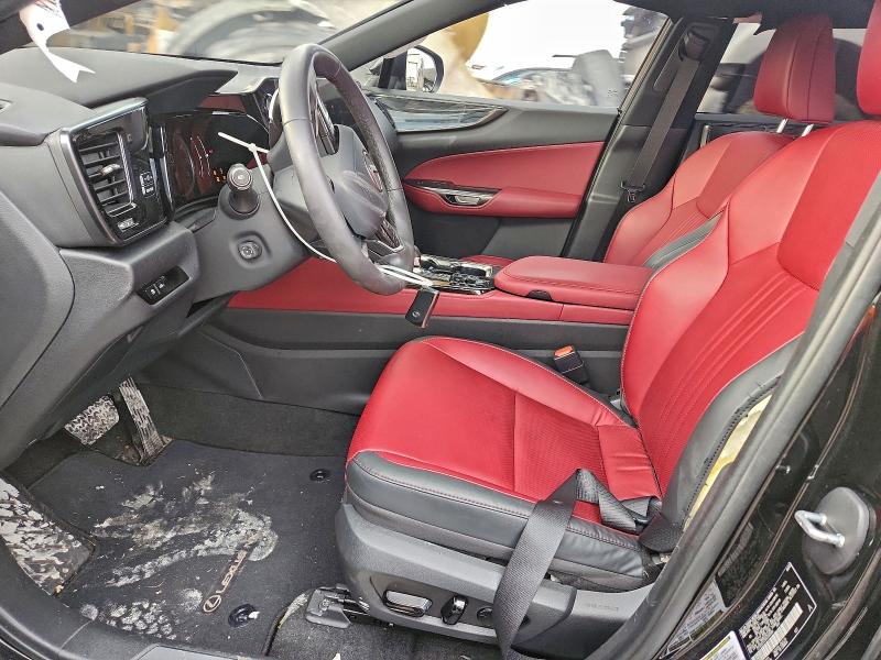 Продажа на аукционе авто 2024 Lexus Nx 350 Pre, vin: 2T2GGCEZXRC036988, номер лота: 94591145