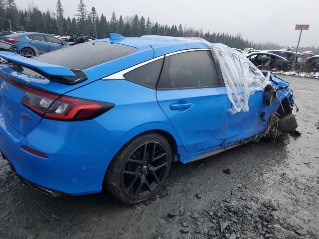 Продаж на аукціоні авто 2024 Honda Civic, vin: 19XFL1H88RE401060, номер лоту: 92220155
