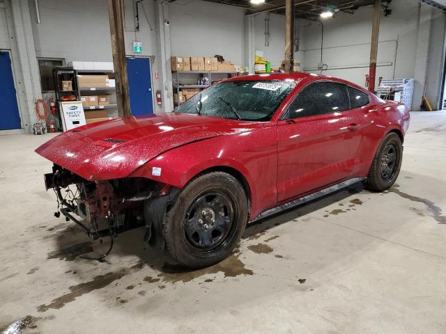 Aukcja sprzedaży 2020 Ford Mustang, vin: 1FA6P8TH5L5179591, numer aukcji: 83751875