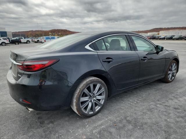 Продаж на аукціоні авто 2020 Mazda 6, vin: JM1GL1VM6L1514716, номер лоту: 93051175