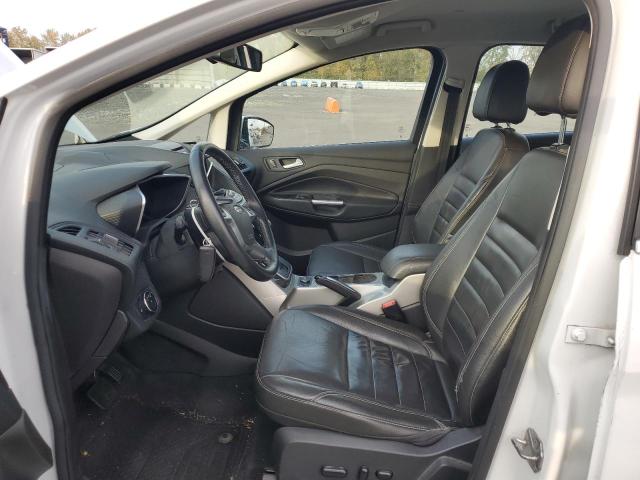 Продаж на аукціоні авто 2015 Ford C-max, vin: 1FADP5CU5FL104411, номер лоту: 92544685