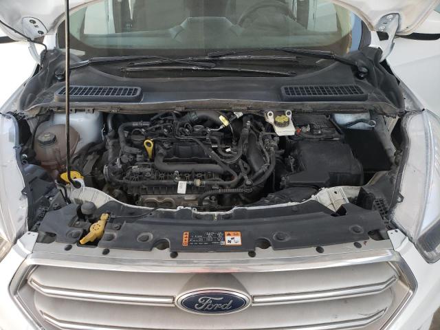 92610675 :رقم المزاد ، 1FMCU9GD5KUC42742 vin ، 2019 Ford Escape Se مزاد بيع
