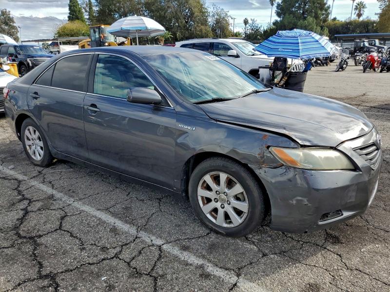 Продаж на аукціоні авто 2009 Toyota Camry, vin: 4T1BB46KX9U098507, номер лоту: 93973545