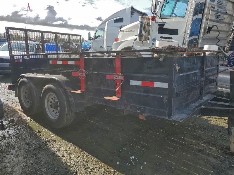 Продажа на аукционе авто 2004 Utility Trailer, vin: 4A6UC122541214639, номер лота: 73346155