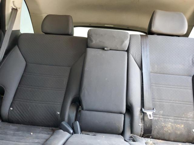 Aukcja sprzedaży 2016 Kia Sorento Lx, vin: 5XYPG4A38GG093574, numer aukcji: 91266595