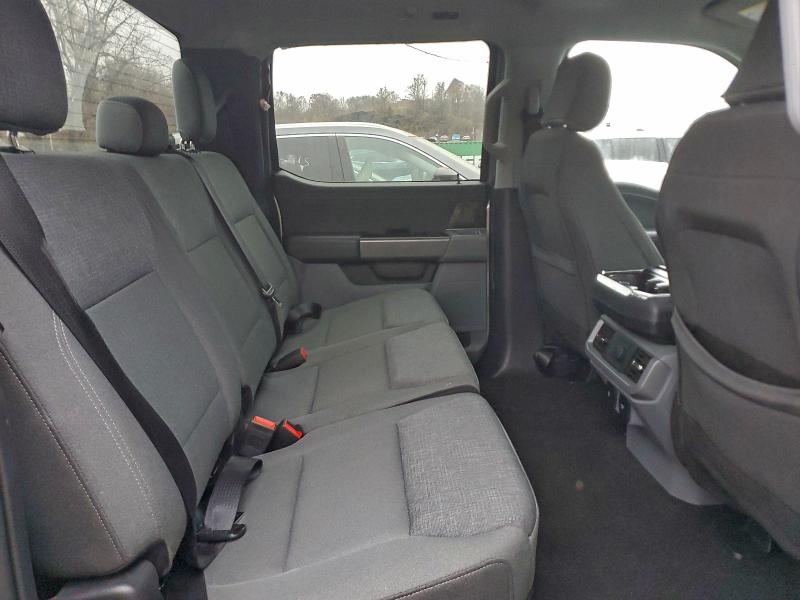 Aukcja sprzedaży 2024 Ford F150 Light, vin: 1FTVW3LK5RWG06620, numer aukcji: 94304535