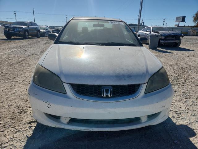 Продажа на аукционе авто 2004 Honda Civic, vin: 1HGEM22184L007084, номер лота: 92504565