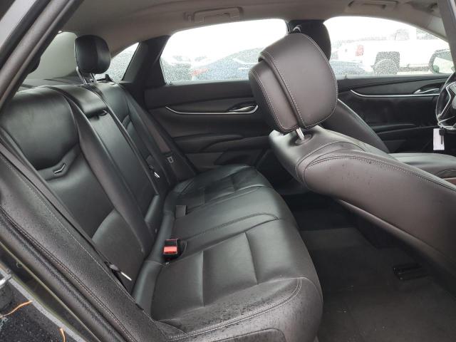 Aukcja sprzedaży 2013 Cadillac Xts, vin: 2G61N5S37D9123206, numer aukcji: 93601705