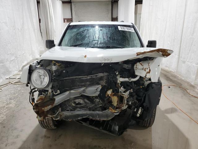 Продажа на аукционе авто 2015 Jeep Patriot, vin: 1C4NJRFB1FD376630, номер лота: 93070045