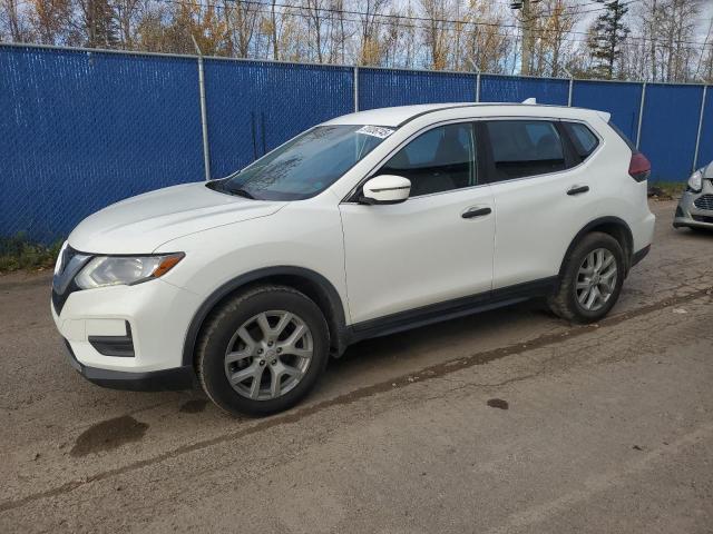 Aukcja sprzedaży 2018 Nissan Rogue S, vin: 5N1AT2MV0JC768148, numer aukcji: 91036745