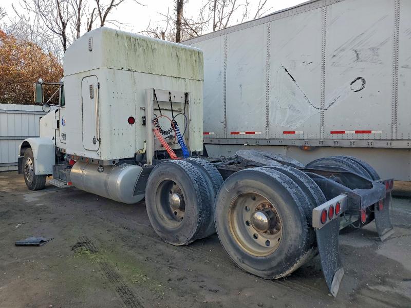 93626925 :رقم المزاد ، 1XPCDR8X0VN427727 vin ، 1997 Peterbilt 567 مزاد بيع