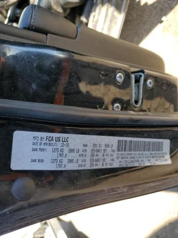 91249085 :رقم المزاد ، 1C4PJLLB4KD370745 vin ، 2019 Jeep Cherokee L مزاد بيع