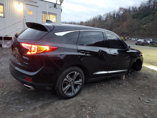 92598705 :رقم المزاد ، 5J8TC2H71RL016447 vin ، 2024 Acura Rdx Advanc مزاد بيع