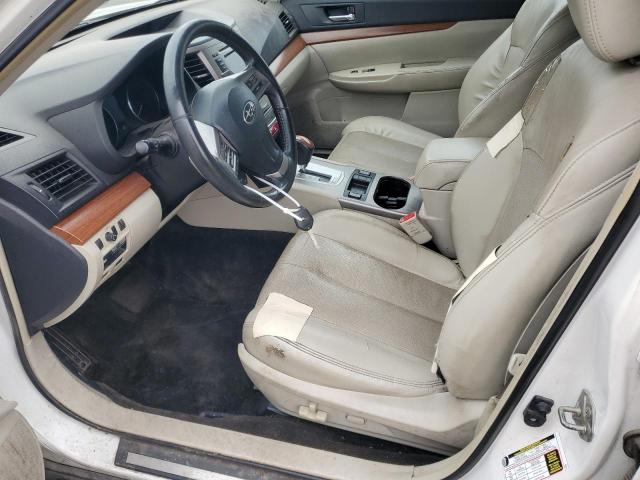 93407365 :رقم المزاد ، 4S4BRBKC9D3279658 vin ، 2013 Subaru Outback مزاد بيع