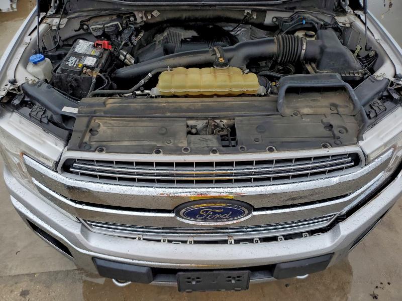 Aukcja sprzedaży 2019 Ford F150 Super, vin: 1FTEW1E41KKF26599, numer aukcji: 94174985