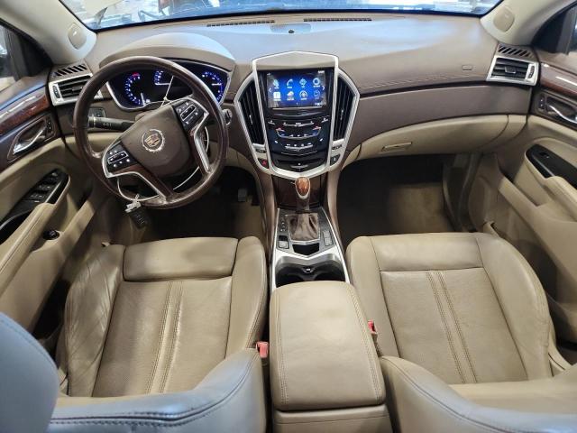 Продаж на аукціоні авто 2013 Cadillac Srx, vin: 3GYFNDE38DS654095, номер лоту: 91918135