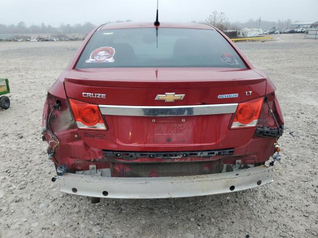 Aukcja sprzedaży 2014 Chevrolet Cruze Lt, vin: 1G1PC5SB1E7248976, numer aukcji: 93301115