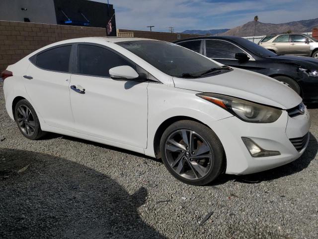 Aukcja sprzedaży 2014 Hyundai Elantra, vin: 5NPDH4AE1EH495041, numer aukcji: 92257735