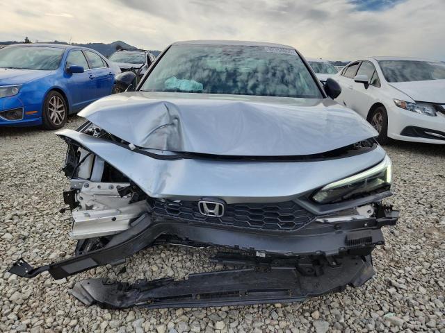 Продаж на аукціоні авто 2025 Honda Civic, vin: 2HGFE2F56SH504708, номер лоту: 92354655