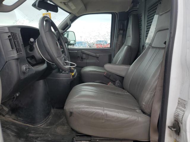 Aukcja sprzedaży 2020 Gmc Savana, vin: 1GTW7BFP8L1263664, numer aukcji: 92193465