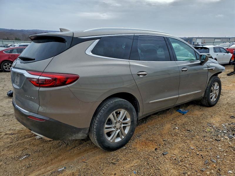 Продаж на аукціоні авто 2018 Buick Enclave, vin: 5GAERBKW1JJ146140, номер лоту: 93202485