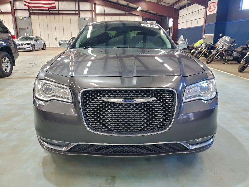 Auction sale of the 2019 Chrysler 300 Limite, vin: 2C3CCAKG0KH534364, lot number: 93493175