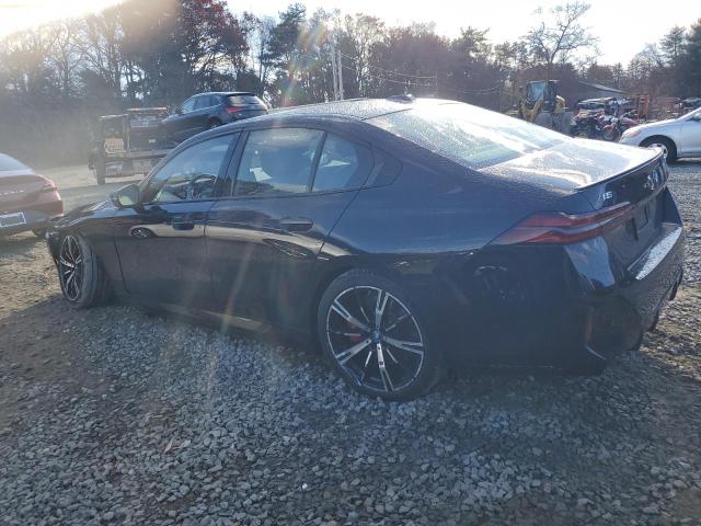 Aukcja sprzedaży 2024 Bmw I5, vin: WBY43FK08RCP41743, numer aukcji: 92720595