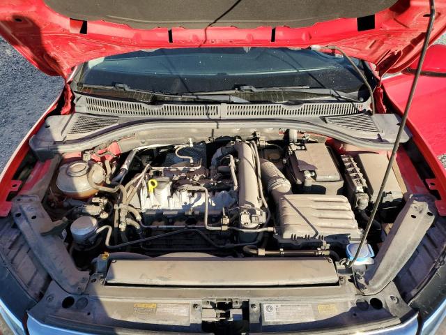 Продаж на аукціоні авто 2019 Volkswagen Jetta S, vin: 3VWC57BU4KM073974, номер лоту: 92264985