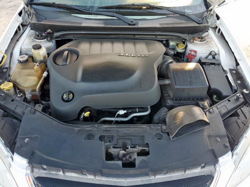 Продажа на аукционе авто 2014 Chrysler 200, vin: 1C3BCBEG1EN112340, номер лота: 91036345