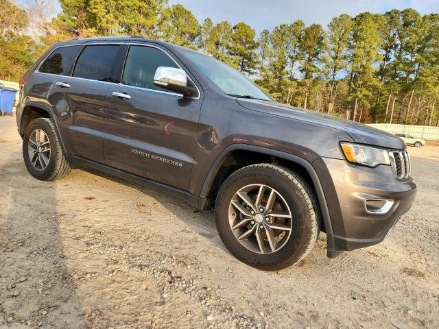 93471325 :رقم المزاد ، 1C4RJEBG3HC766147 vin ، 2017 Jeep Grand Cherokee مزاد بيع