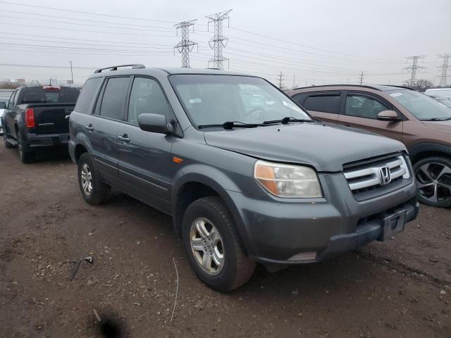 Aukcja sprzedaży 2008 Honda Pilot, vin: 5FNYF18218B013088, numer aukcji: 93511695